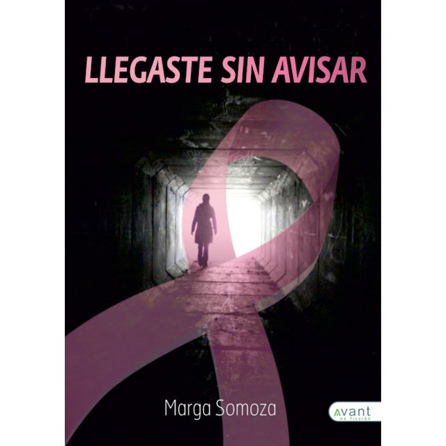 Llegaste sin avisar.pdf
