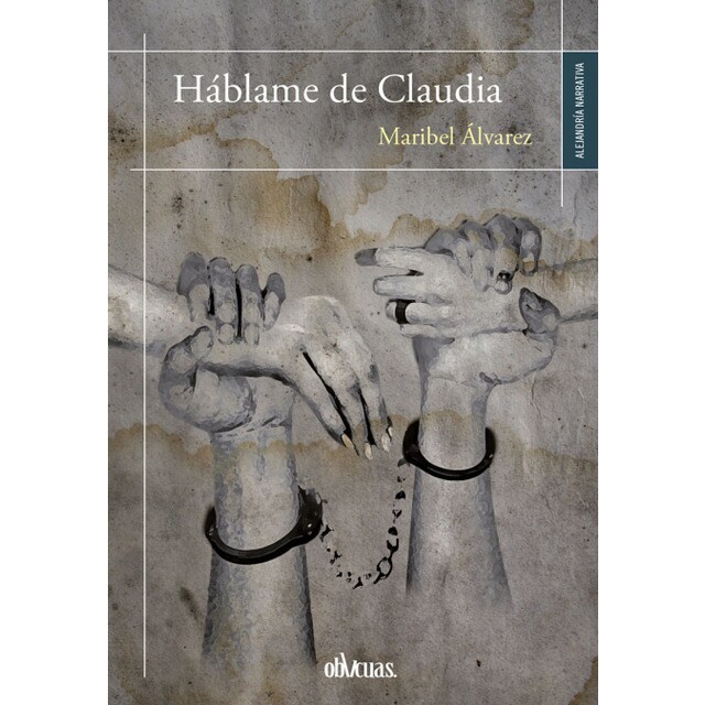 HÁBLAME DE CLAUDIA.pdf