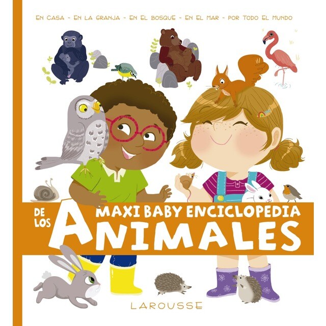 Maxi Baby enciclopedia de los animales.pdf