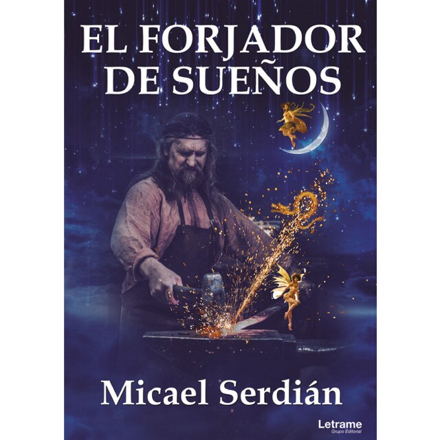El forjador de sueños.pdf
