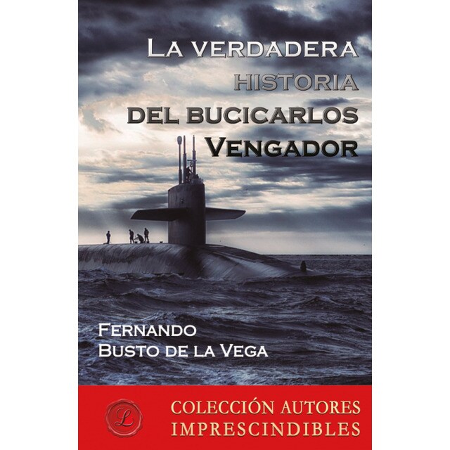 La verdadera historia del bucicarlos Vengador.pdf