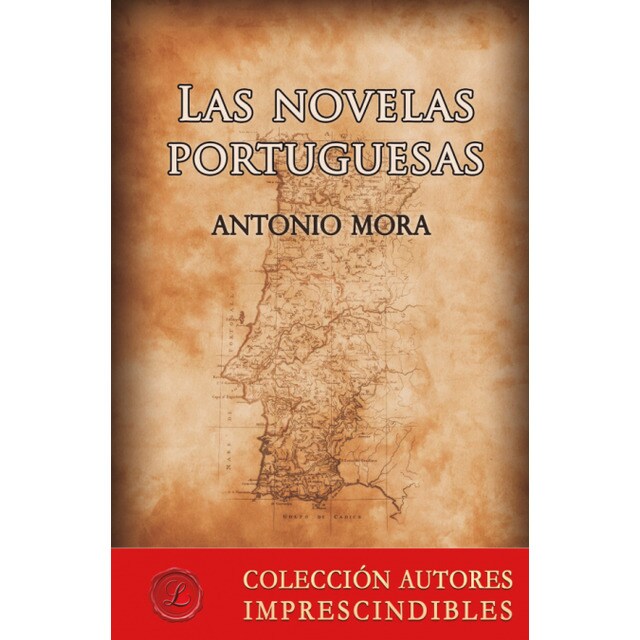 Las novelas portuguesas.pdf