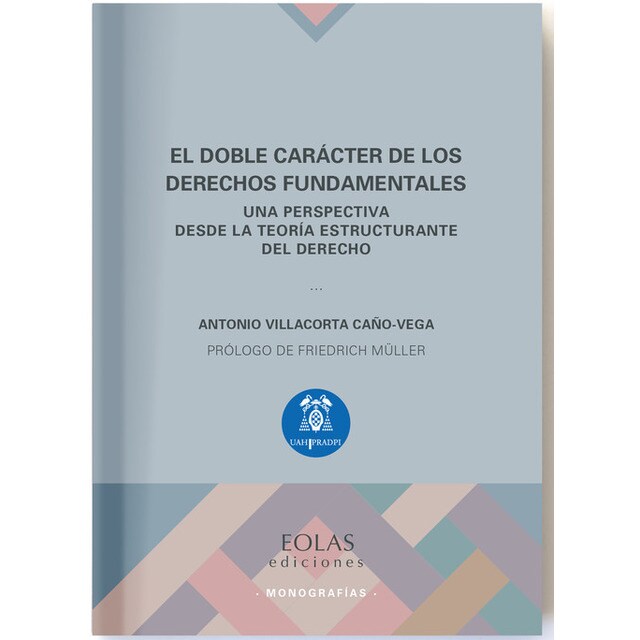 EL DOBLE CARACTER DE LOS DERECHOS FUNDAMENTALES.pdf