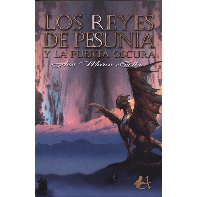 LOS REYES DE PESUNIA Y LA PUERTA OSCURA.pdf