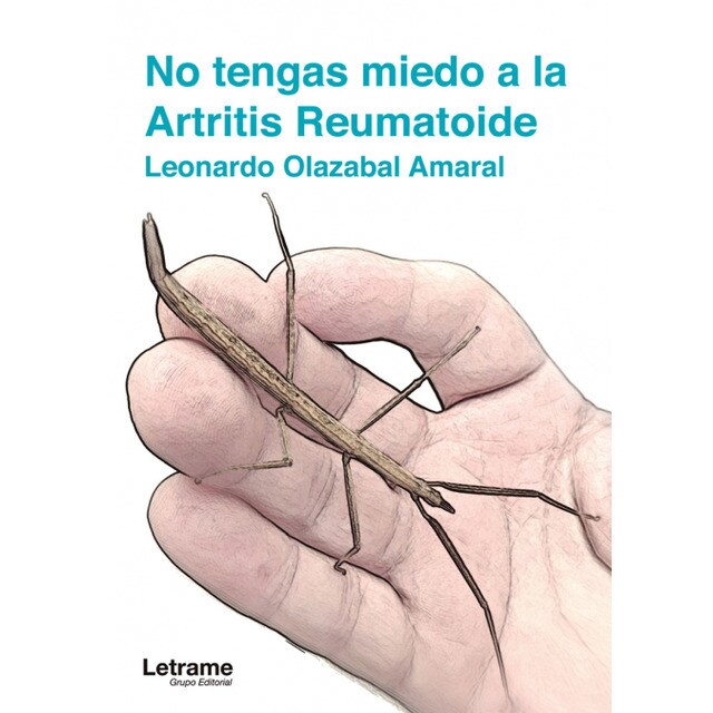No tengas miedo a la Artritis Reumatoide.pdf