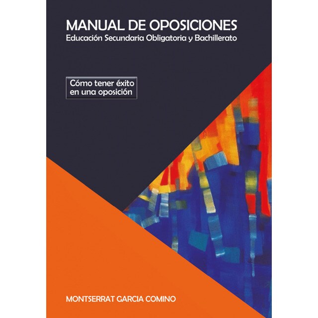 Manual de Oposiciones Educación Secundaria Obligatoria.pdf