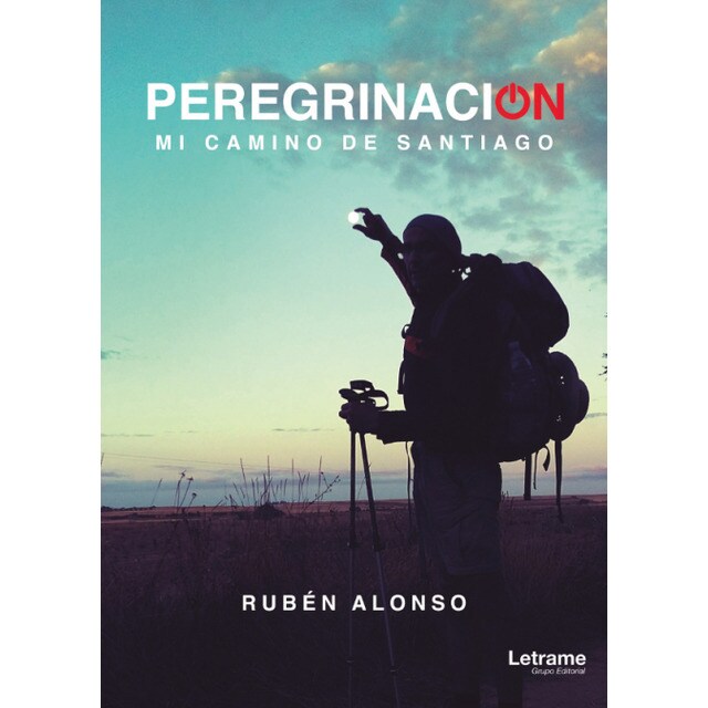 Peregrinación. Mi camino de Santiago.pdf