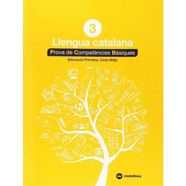 PROVES LLENGUA CATALÁ 3R.PRIMARIA. COMPETENCIES BÁSIQUES.pdf