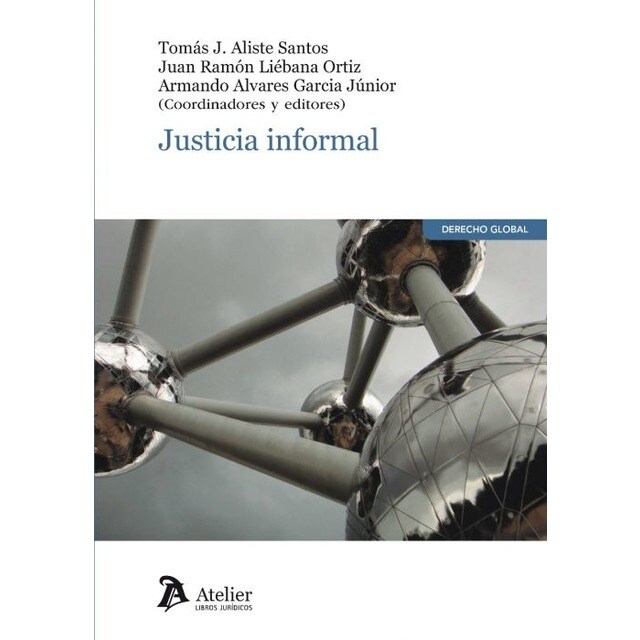 Justicia informal.pdf