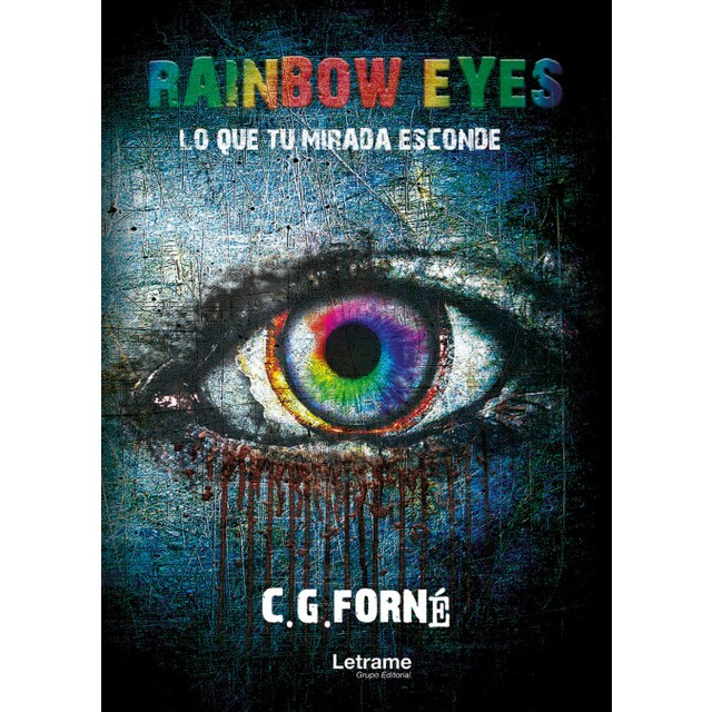 Rainbow eyes - Lo que tu mirada esconde.pdf