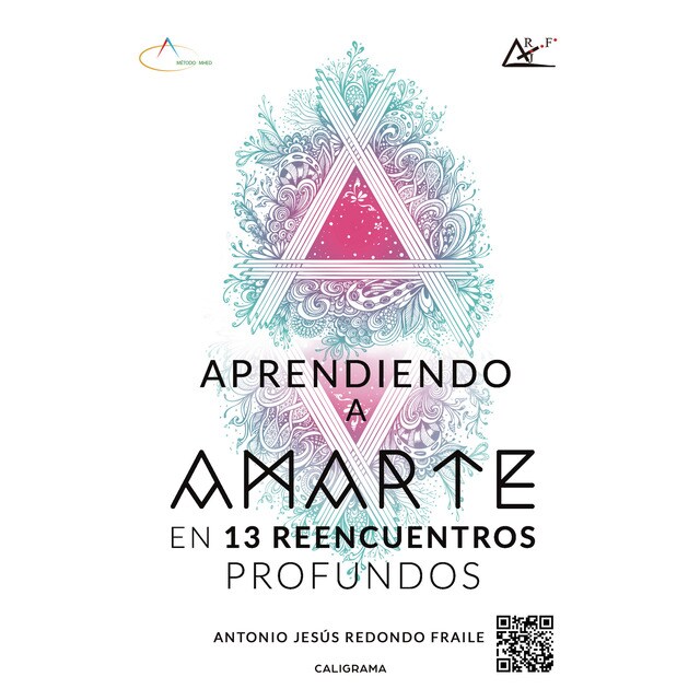 Aprendiendo a amarte en 13 reencuentros profundos.pdf