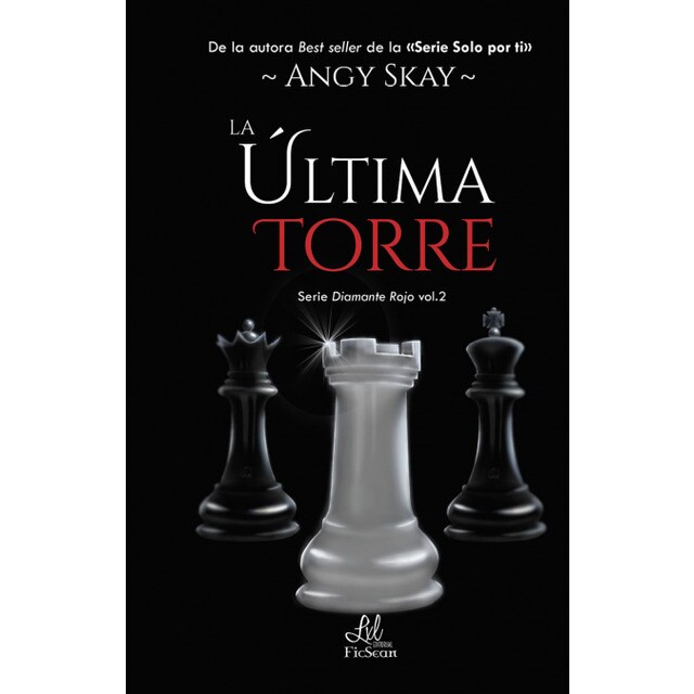 La ultima torre.pdf