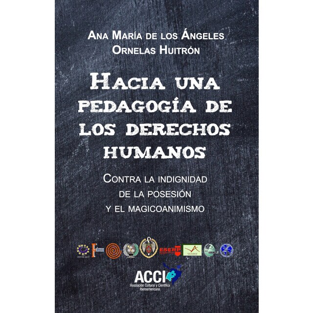 Hacia una pedagogía de los derechos humanos..pdf