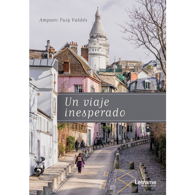 Un viaje inesperado.pdf