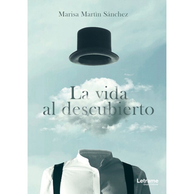 La vida al descubierto.pdf