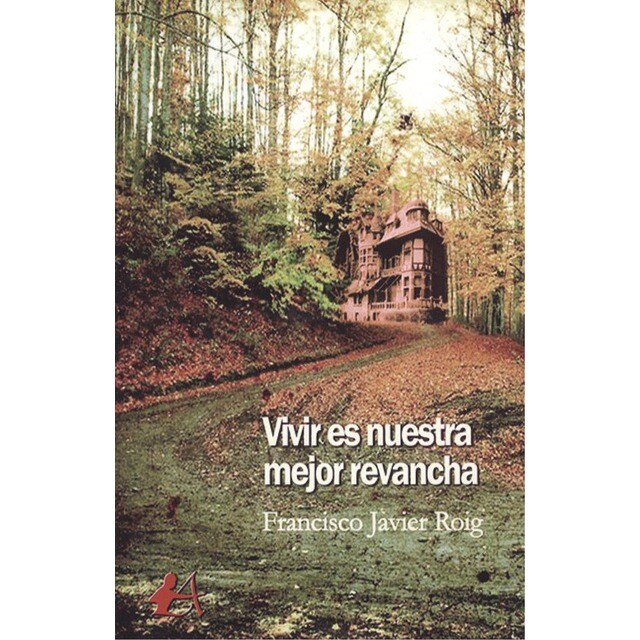 VIVIR ES NUESTRA MEJOR REVANCHA.pdf