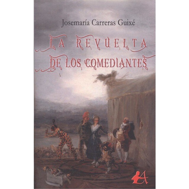LA REVUELTA DE LOS COMEDIANTES.pdf