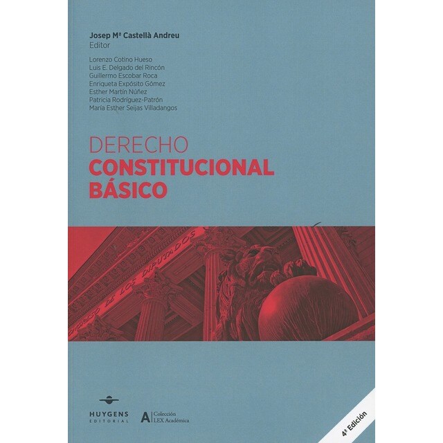 DERECHO CONSTITUCIONAL BÁSICO 2018.pdf