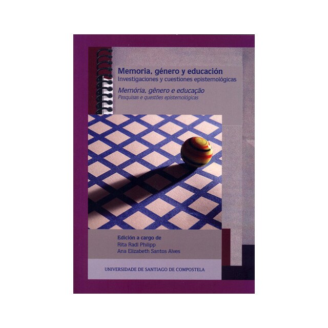 MEMORIA, GNERO Y EDUCACION.pdf