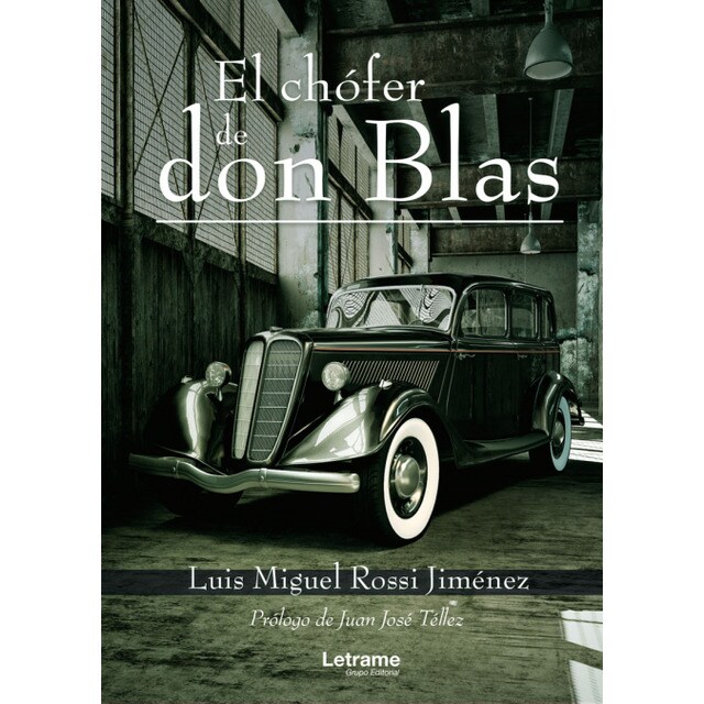 El chófer de don Blas.pdf