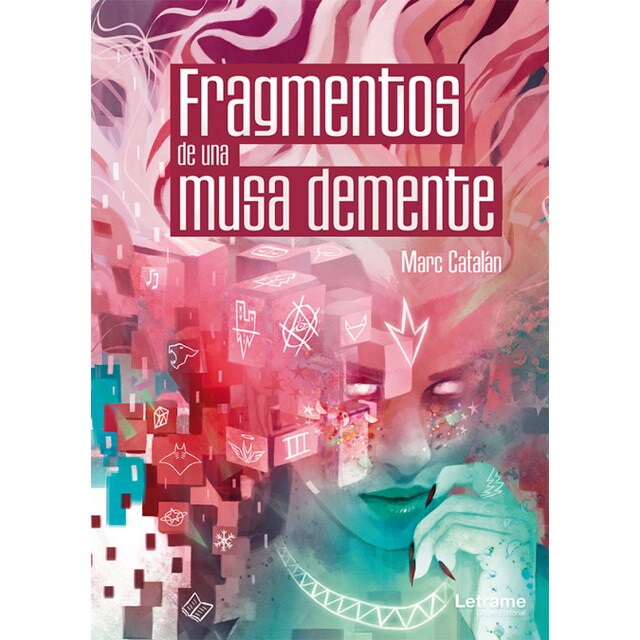 Fragmentos de una musa demente.pdf
