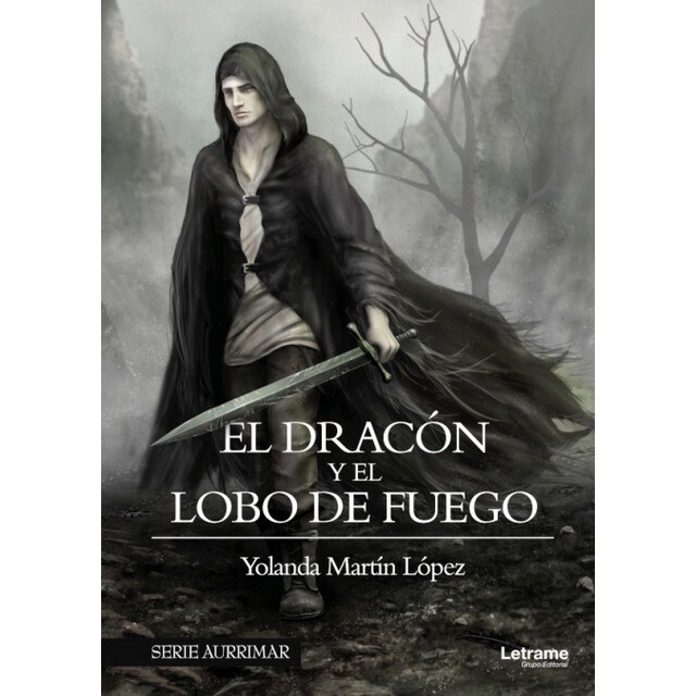 El dracón y el lobo de fuego.pdf