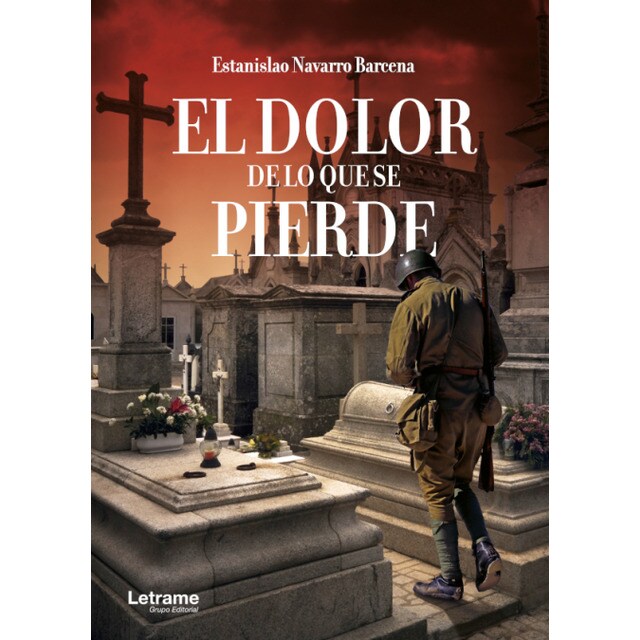 El dolor de lo que se pierde.pdf