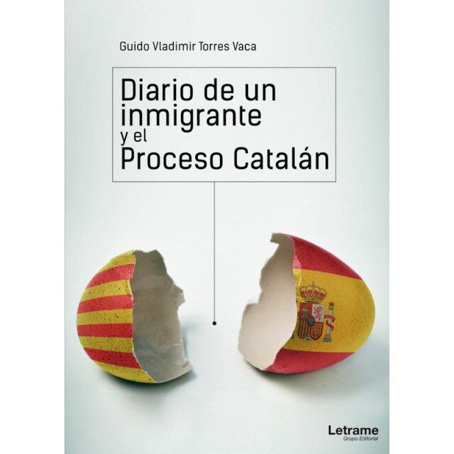 Diario de un inmigrante y el Proceso Catalán.pdf