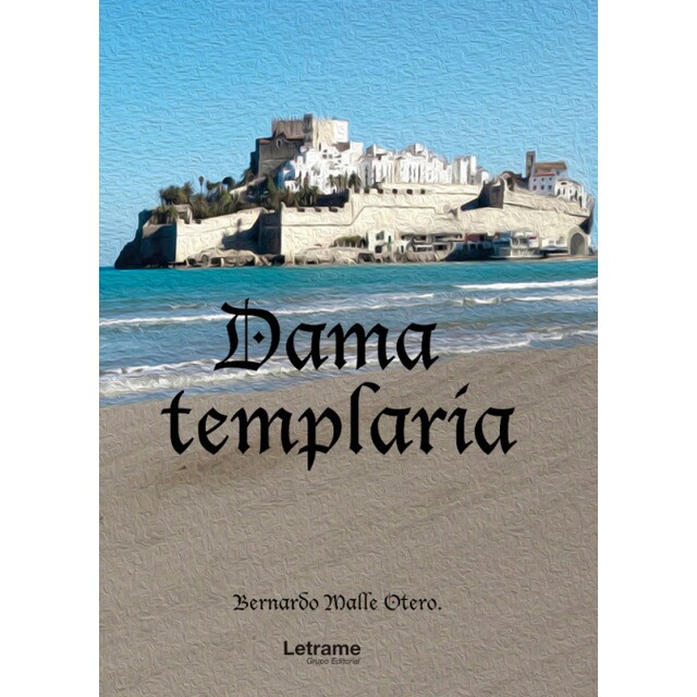 Dama templaria.pdf