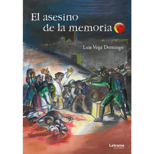 El asesino de la memoria.pdf