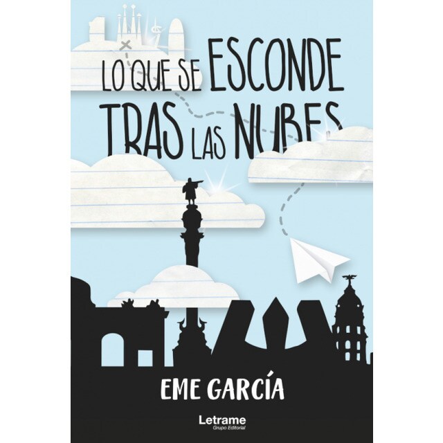 Lo que se esconde tras las nubes.pdf
