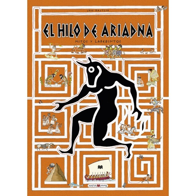 El hilo de Ariadna.pdf