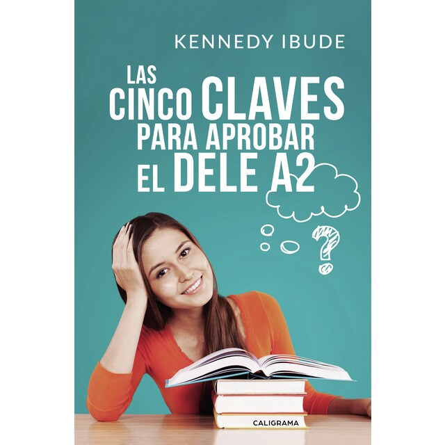 Las Cinco Claves para Aprobar el DELE A2.pdf