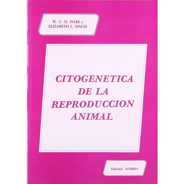 CITOGENÉTICA DE LA REPRODUCCIÓN ANIMAL.pdf