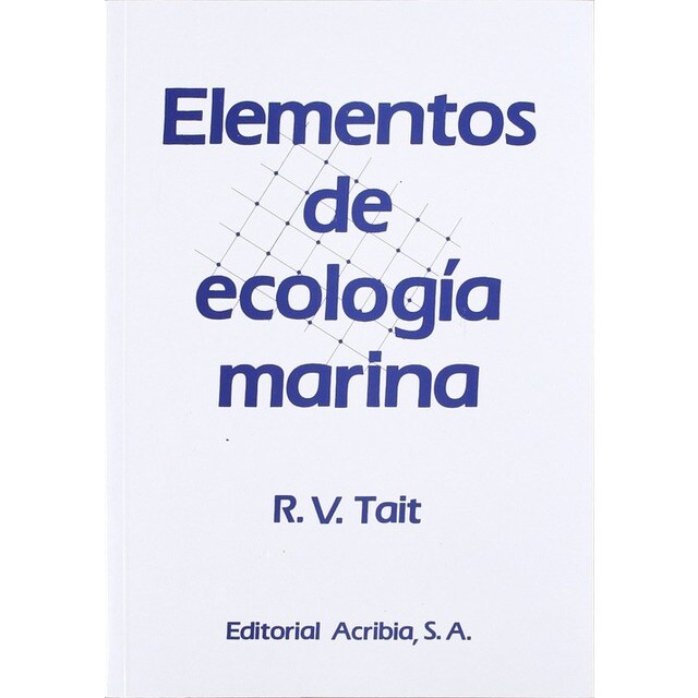 ELEMENTOS DE ECOLOGÍA MARINA. CURSO PREPARATORIO.pdf