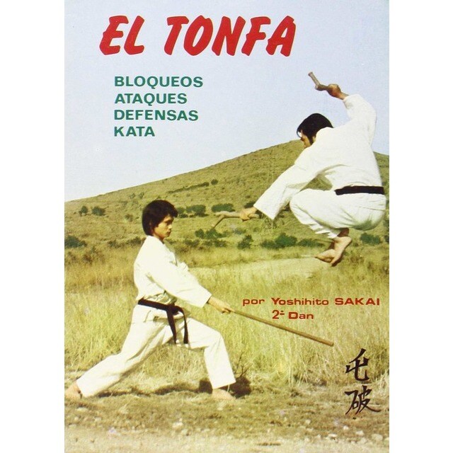 El tonfa.pdf