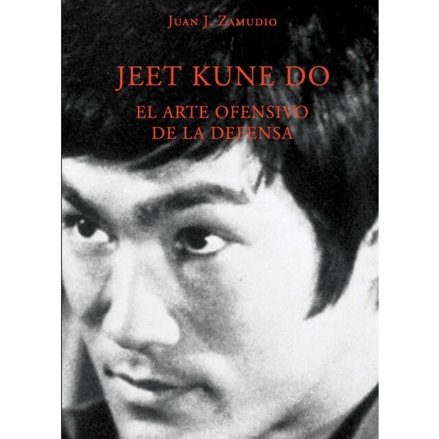 Jeet kune do. El arte ofensivo de la defensa.pdf