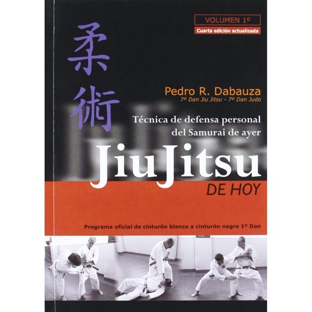 Jiu-jitsu de hoy, volumen 1.pdf