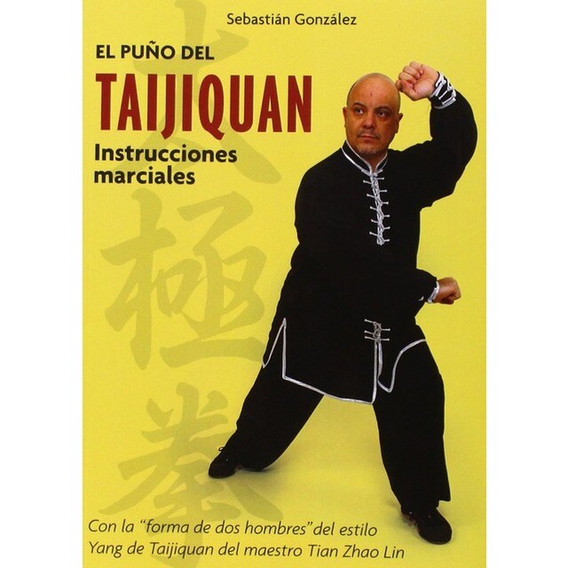 El puño del Taijiquan.pdf