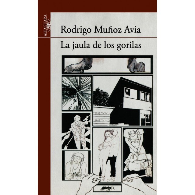 La jaula de los gorilas.pdf