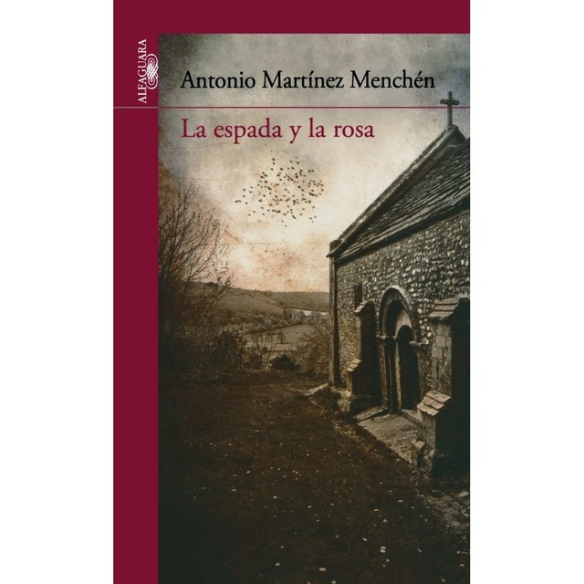 La espada y la rosa.pdf