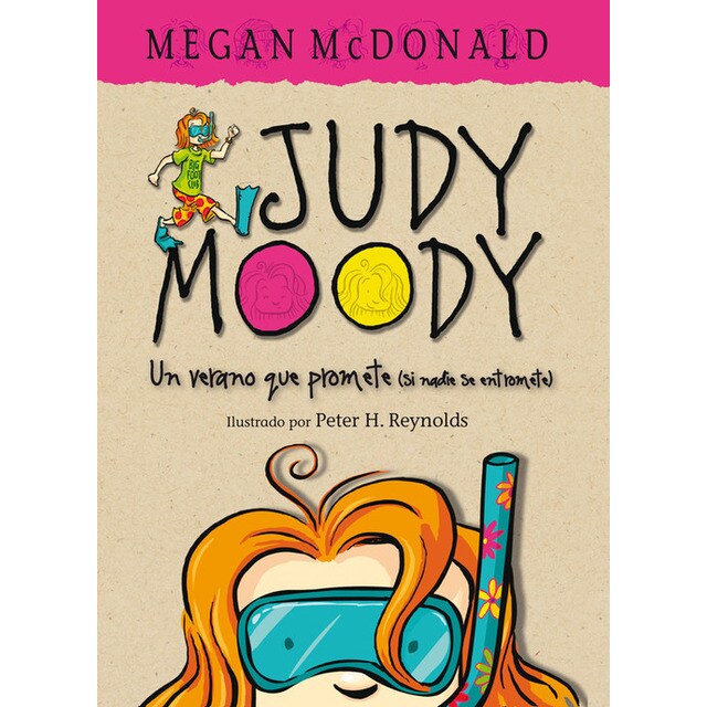 Judy Moody. Un verano que promete.pdf