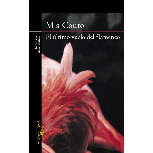 El último vuelo del flamenco.pdf