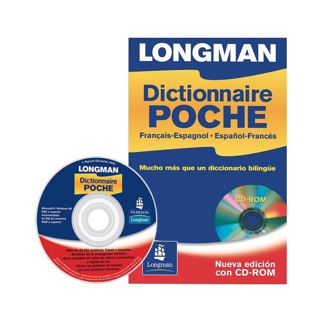 Longman dictionnaire poche + cd rom.pdf