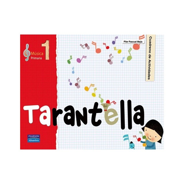 (11).TARANTELLA 1º.PRIM.(ACTIVIDADES) MUSICA.pdf