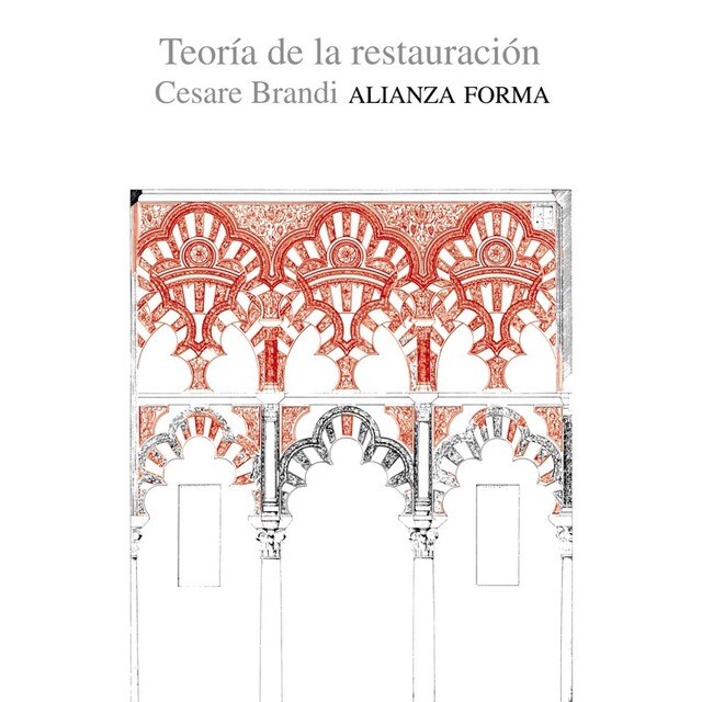 Teoría de la restauración.pdf