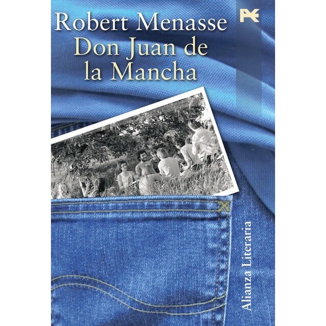 Don Juan de la Mancha o La educacion del placer.pdf