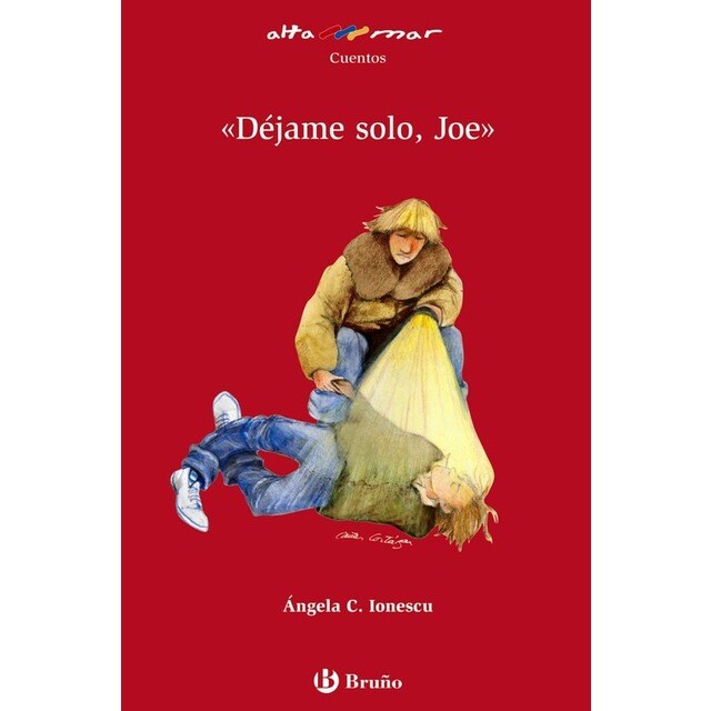 Déjame solo, Joe.pdf