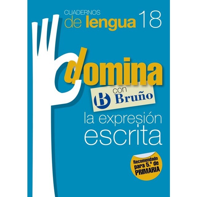 (11).DOMINA 18.EXPRESION ESCRITA.pdf