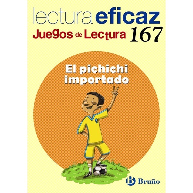 PICHICHI IMPORTADO, EL.(JUEGOS DE LECTURA).pdf